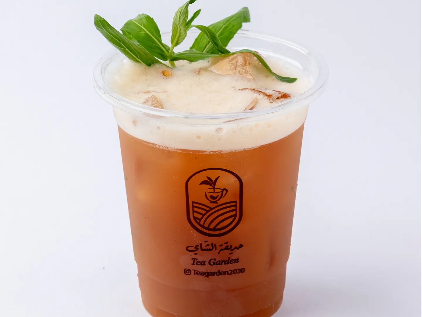 Ice Tea Habaq