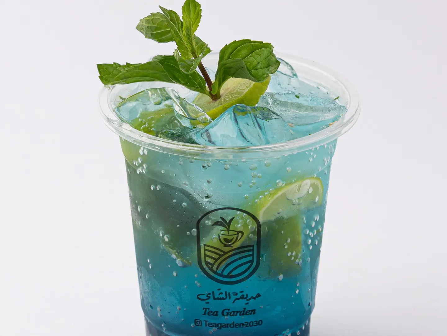 Ice Mojito Flavours