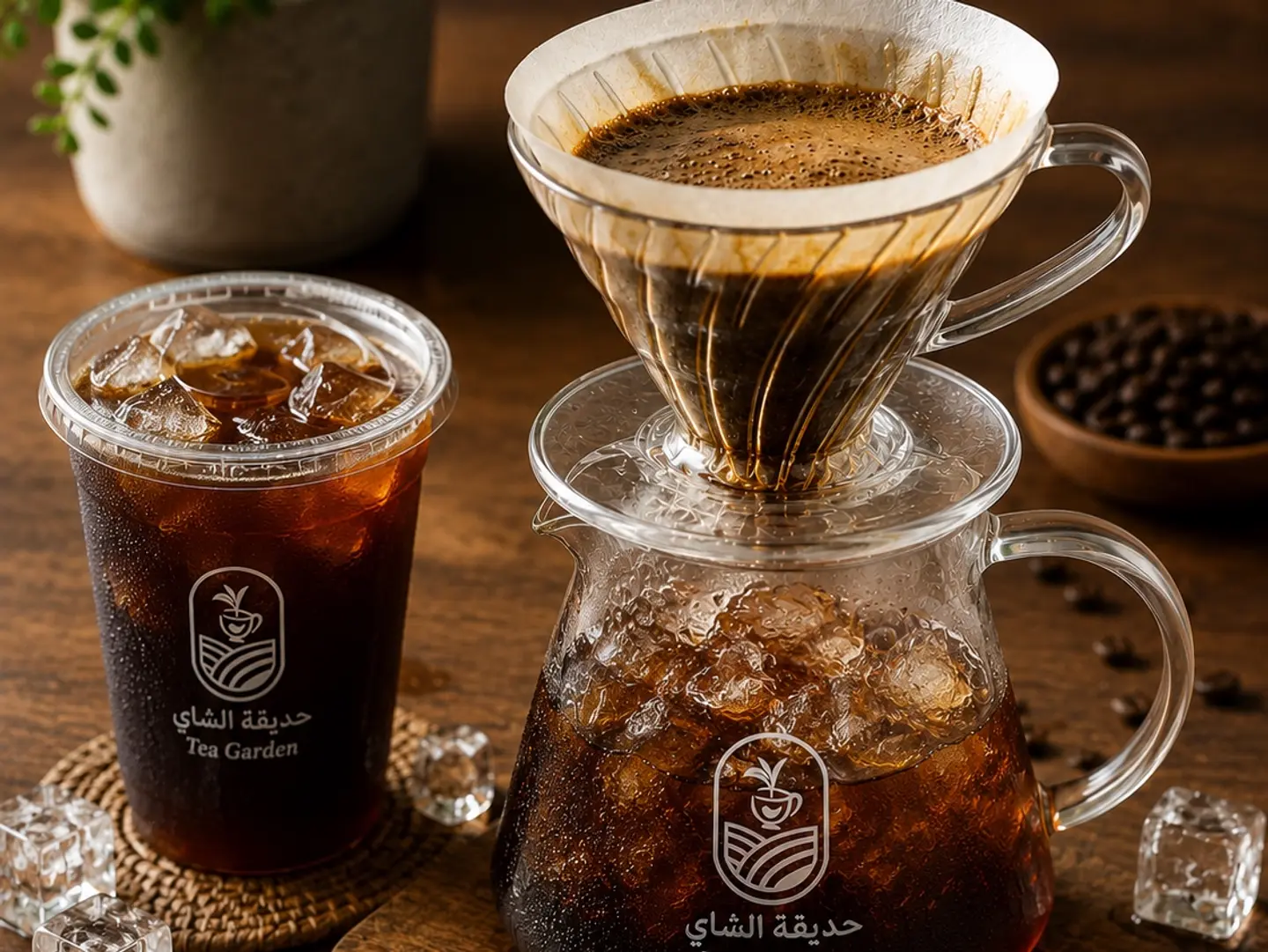Ice V60