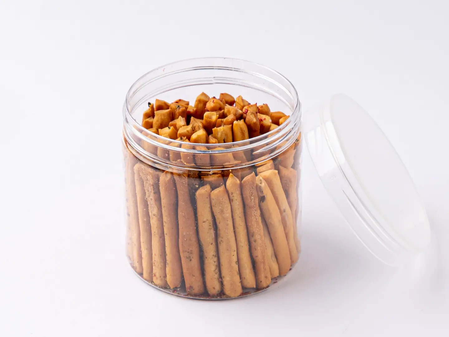 Shaburah Mix