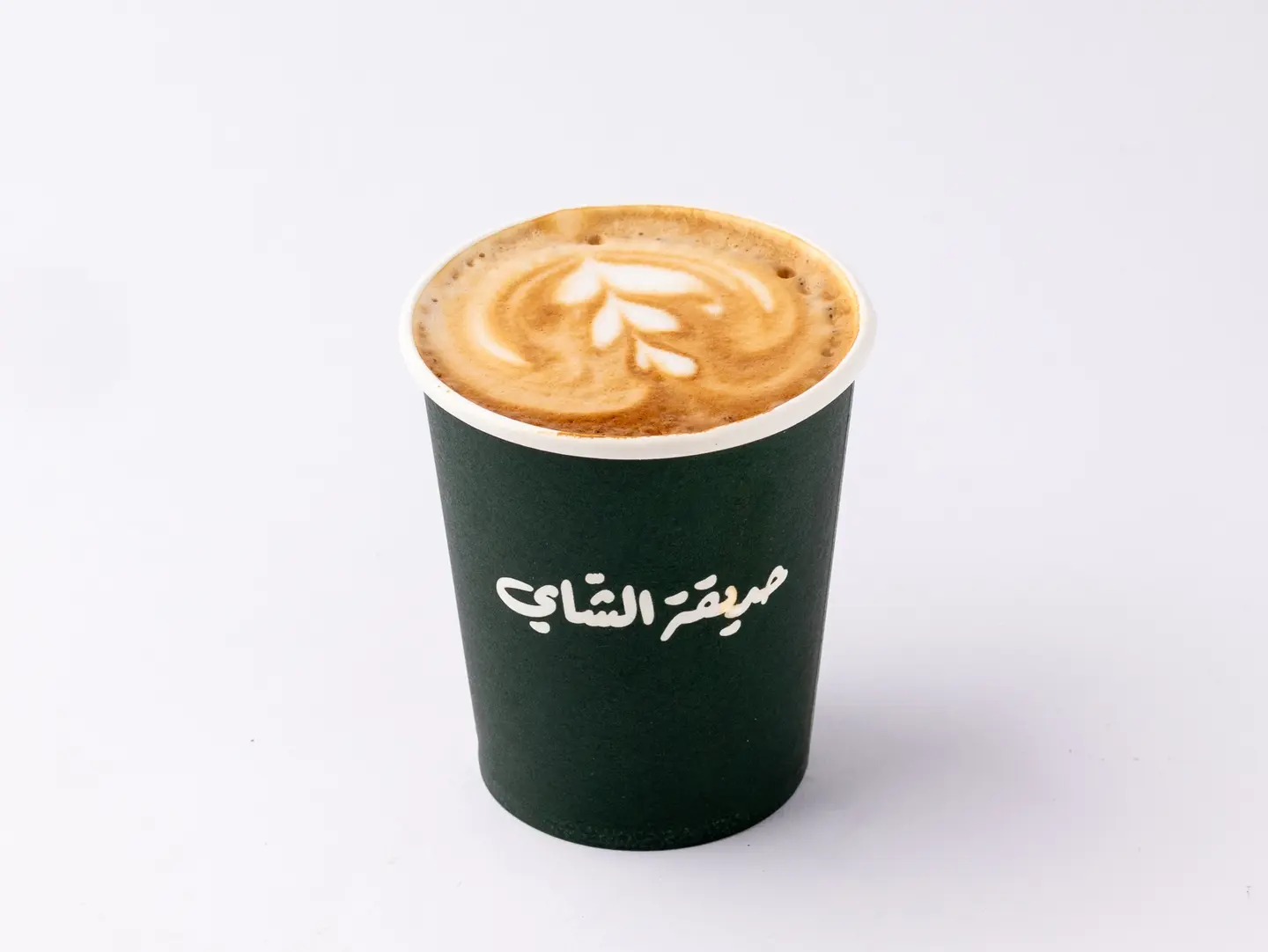 Flat White