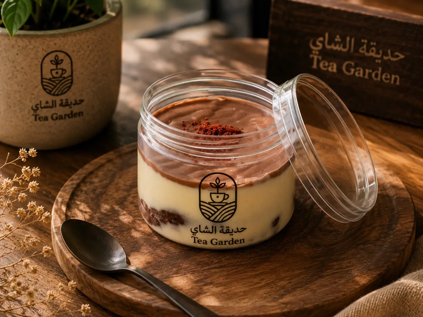 Truffle Chocolate