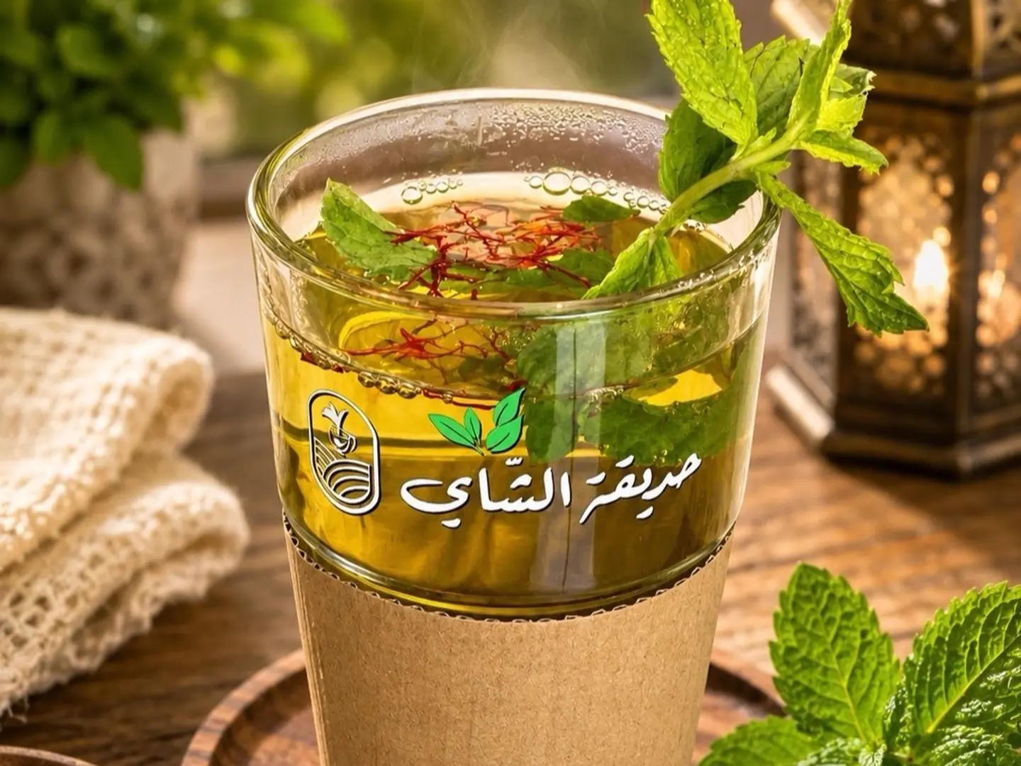 Taifi Saffron - Medium