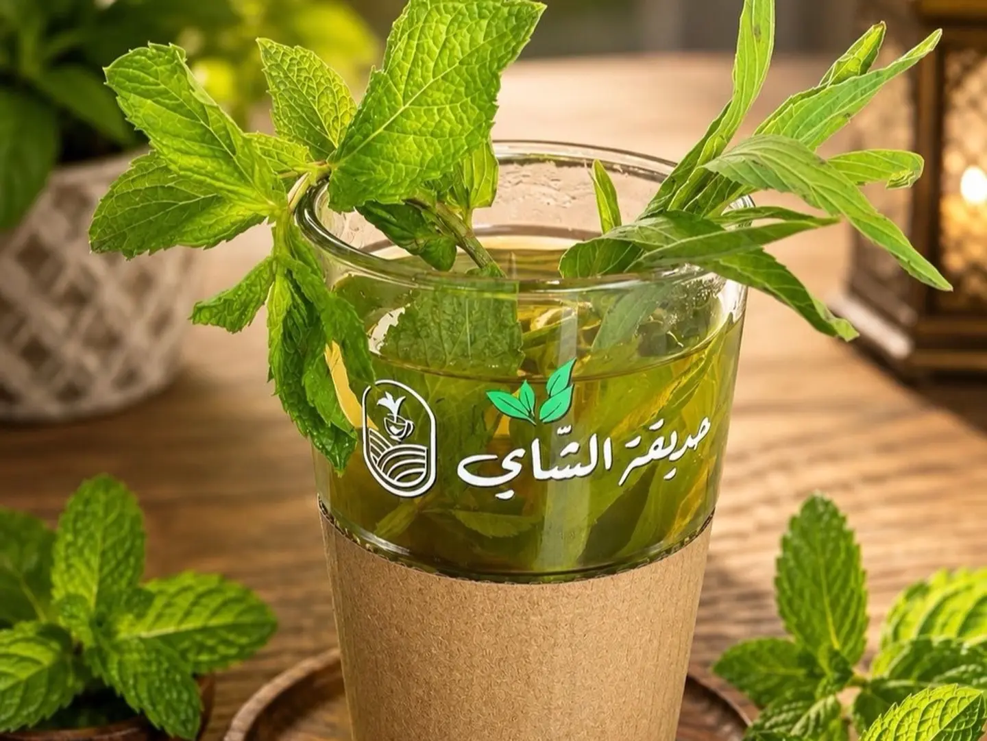 Tanjawi Tea - Medium