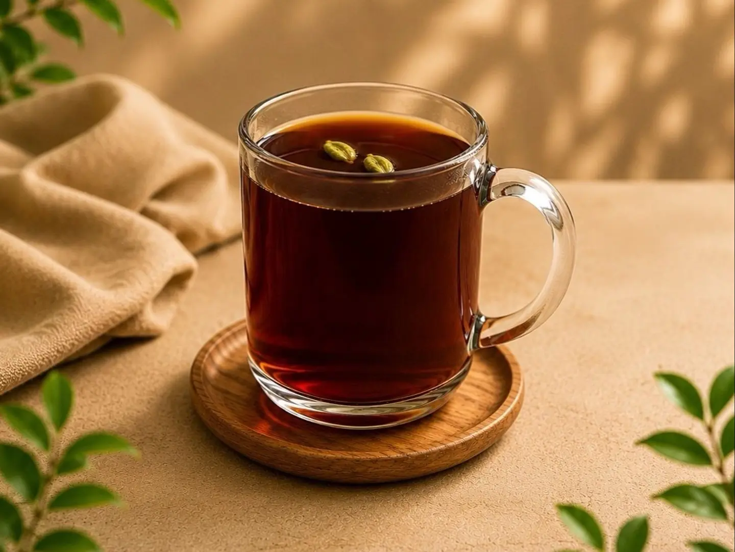 Iraqi Tea - Medium