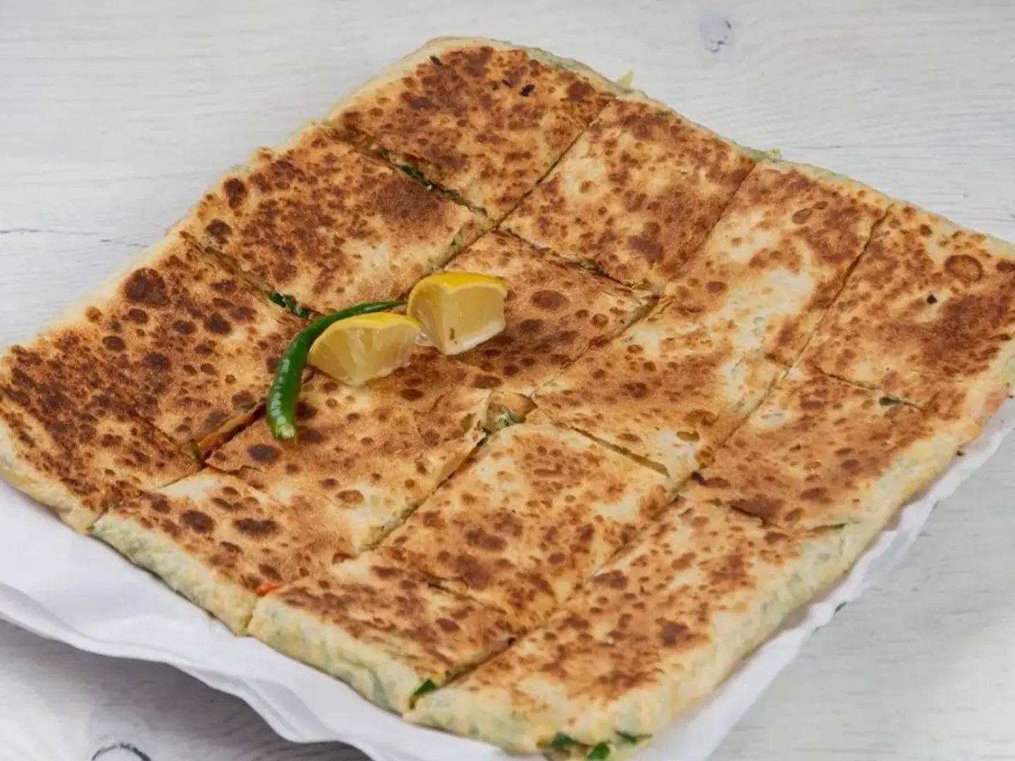 مطبق مشكل