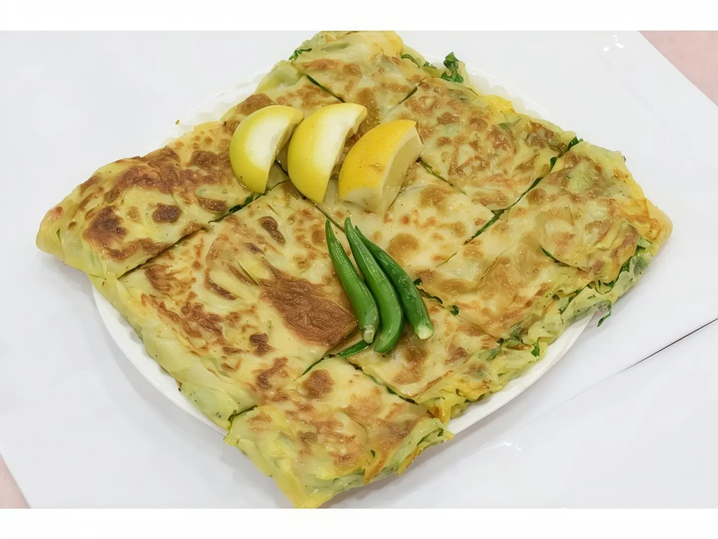 مطبق مالح