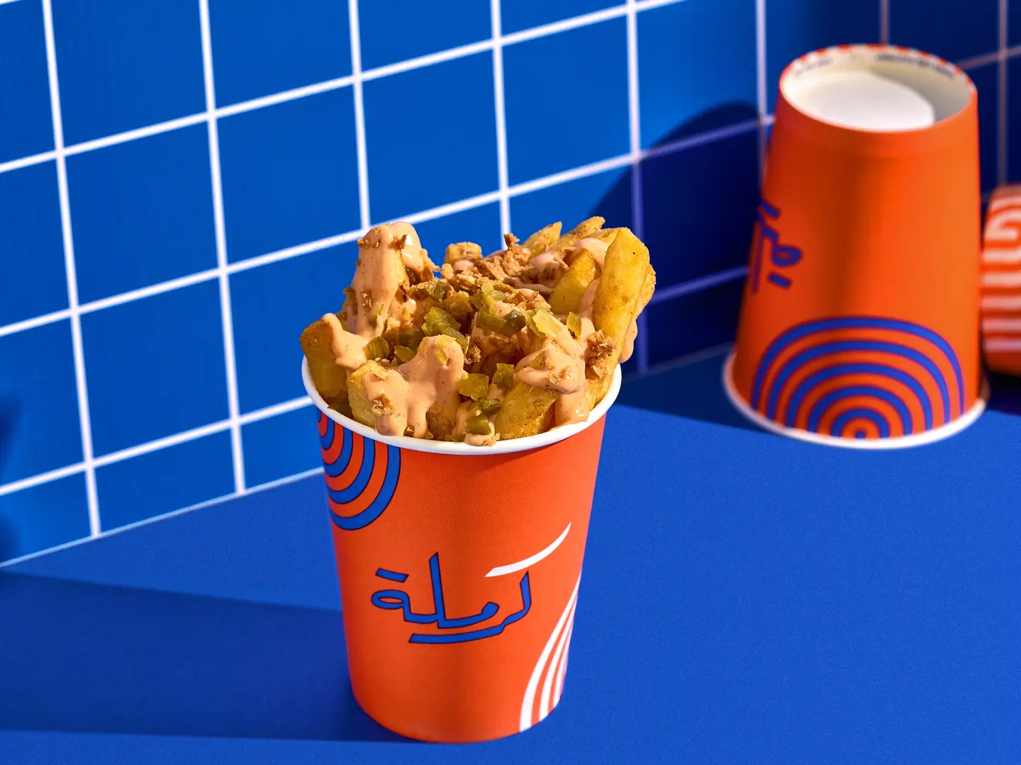 فرايز كرملة