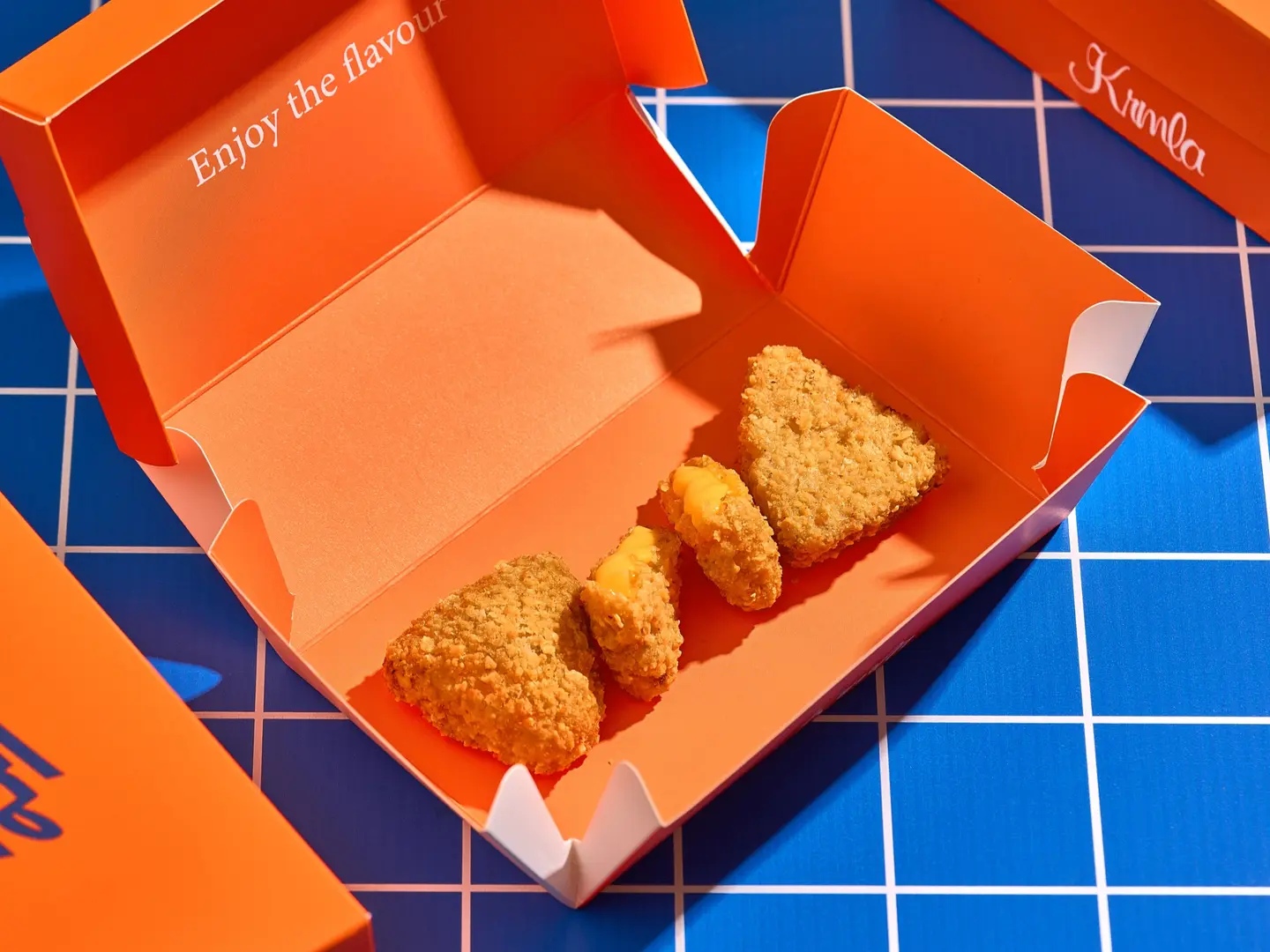 مثلثات الناتشوز