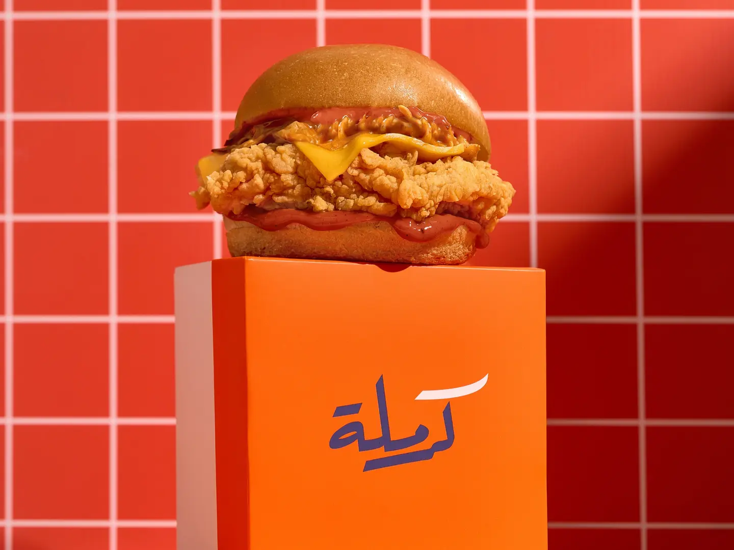 كورين كرسبي