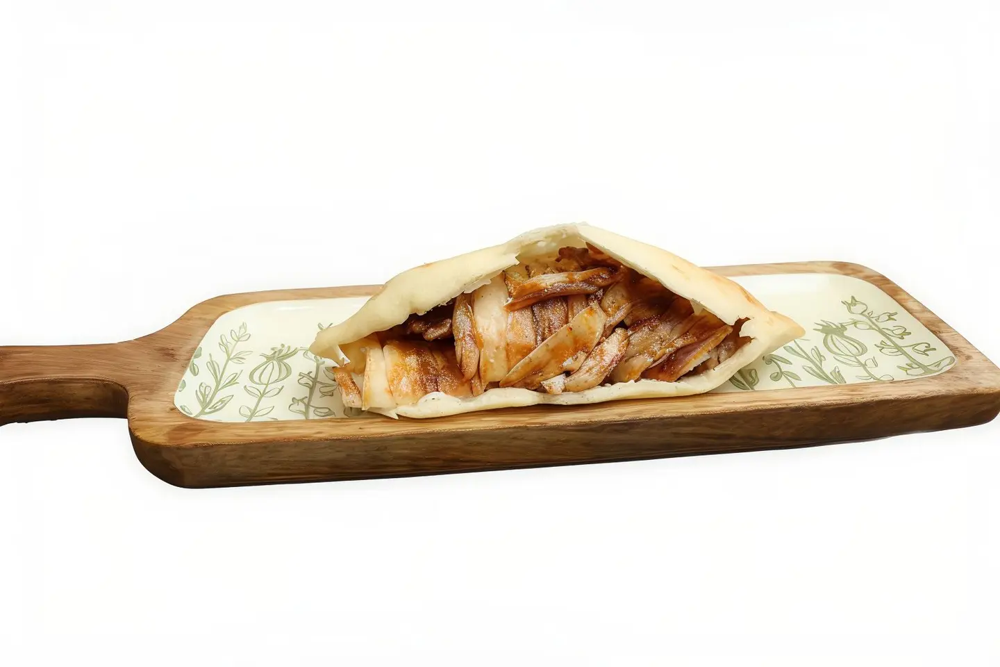 Al Karmel Shawarma