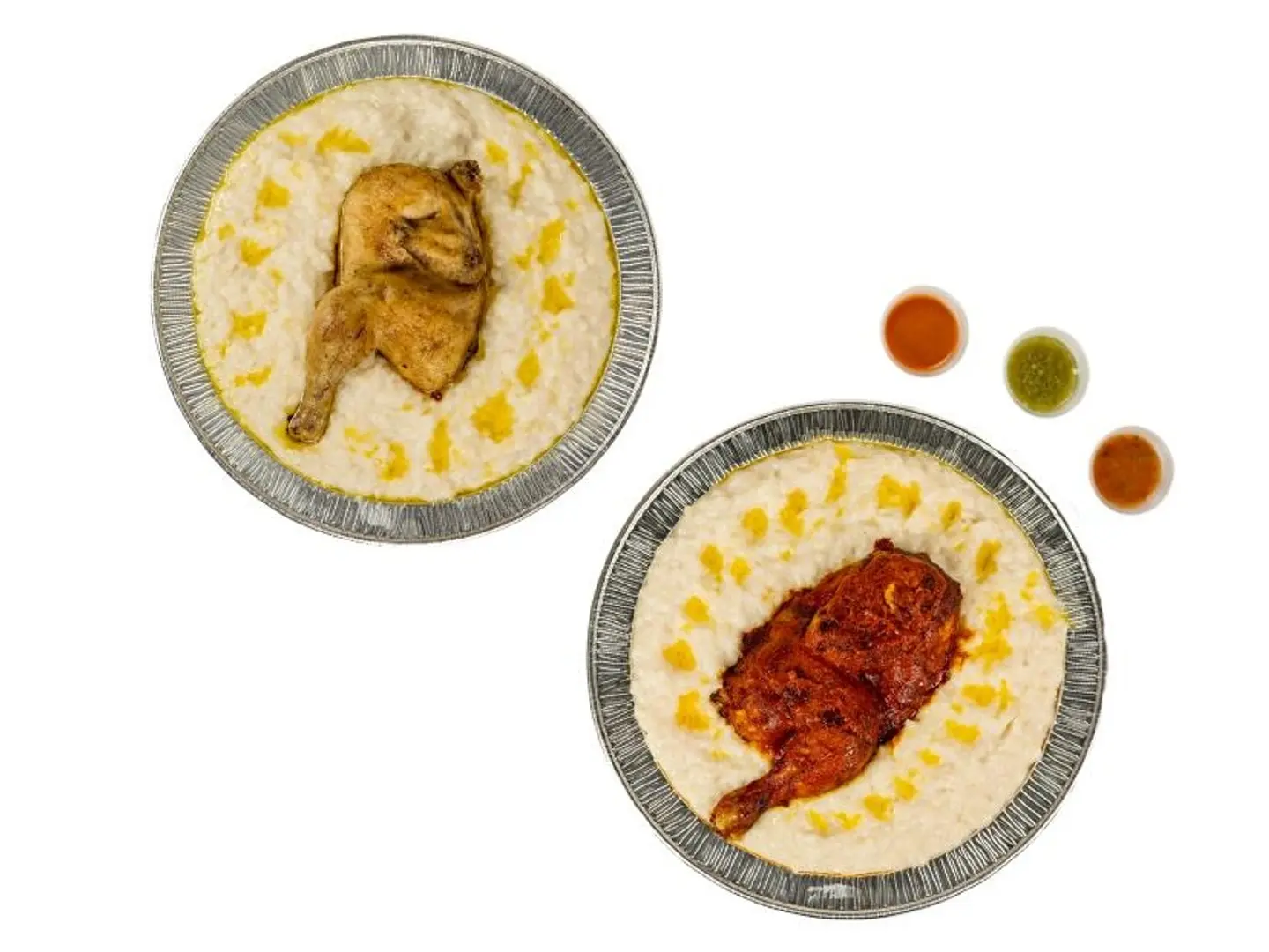 سليق بالصلصة