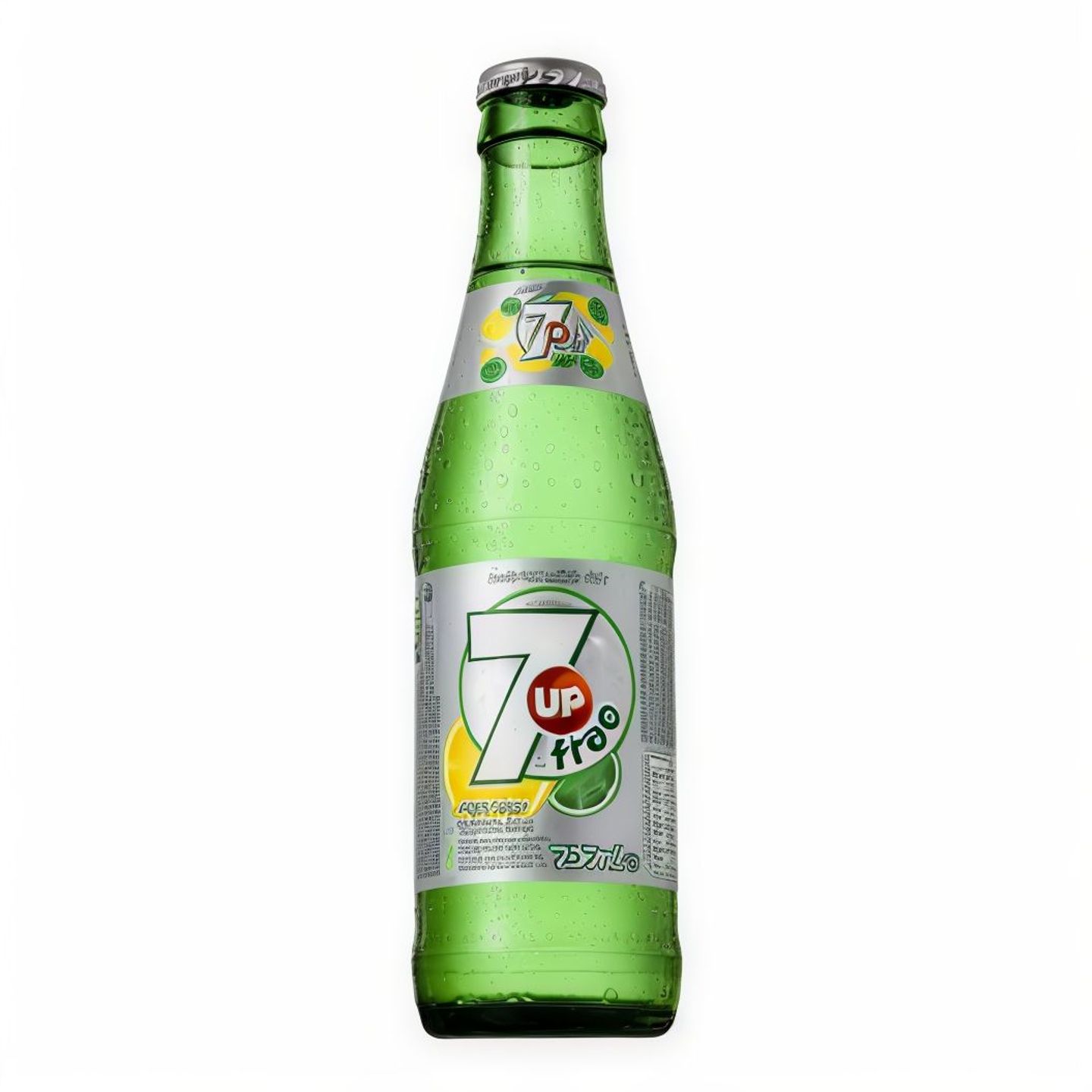 Diet 7 Up