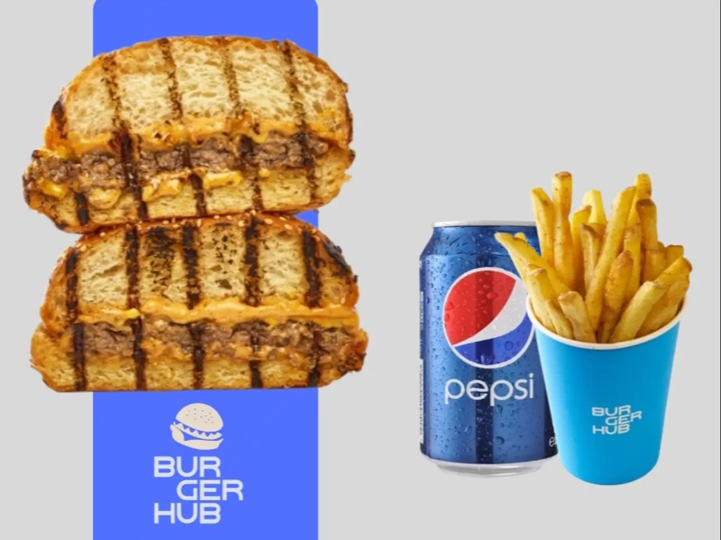 كومبو هب اللحم