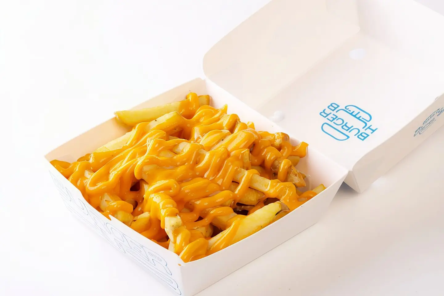 بطاطس بالجبن