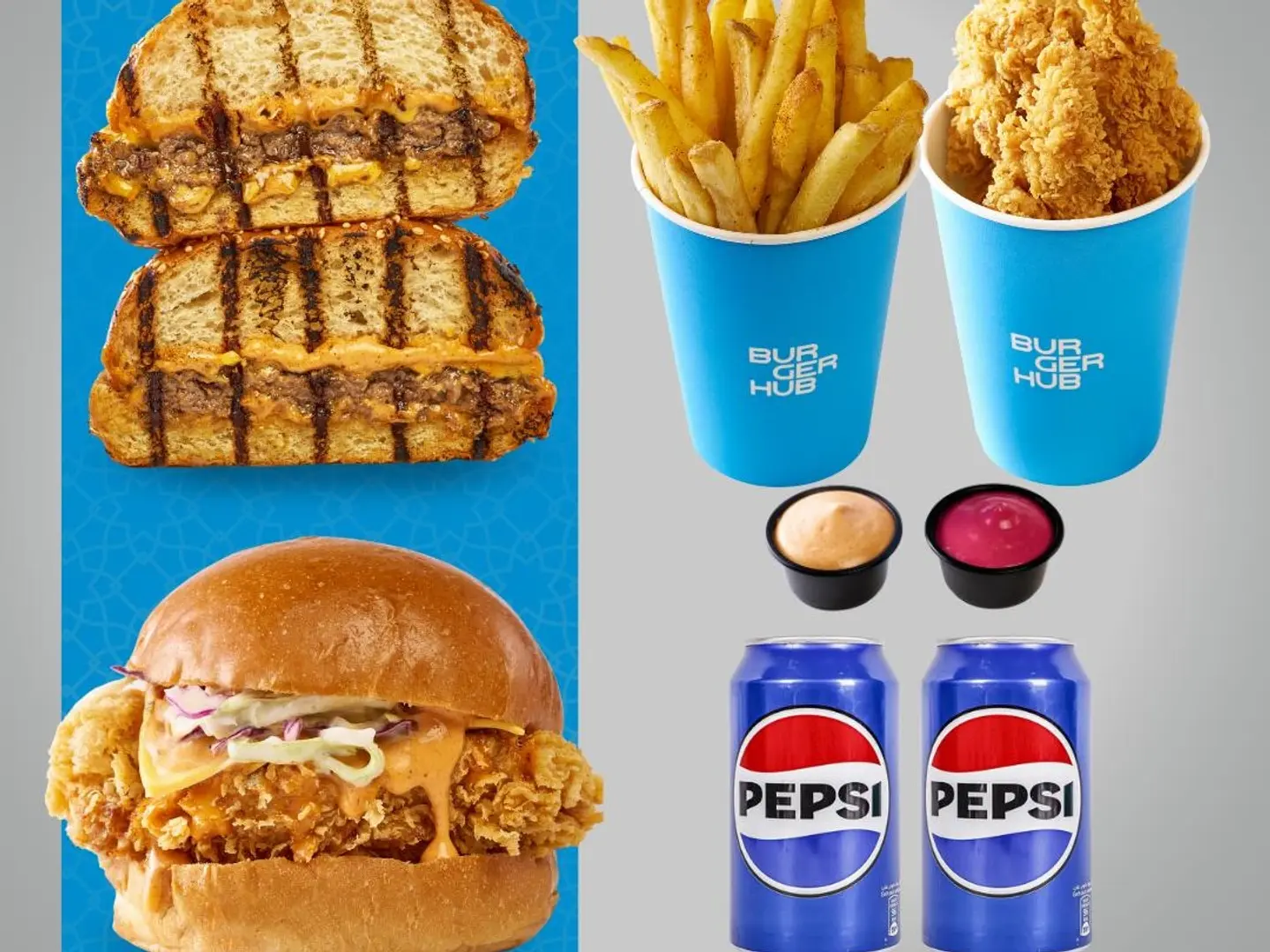 كومبو رمضان ميبل