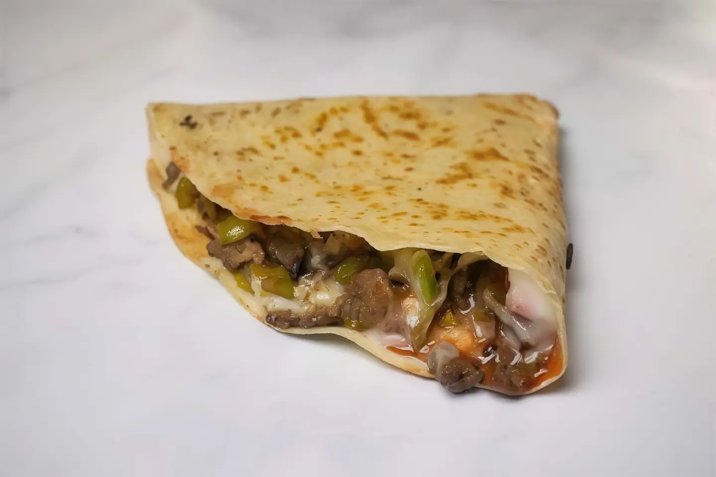 كريب مكس تبولة