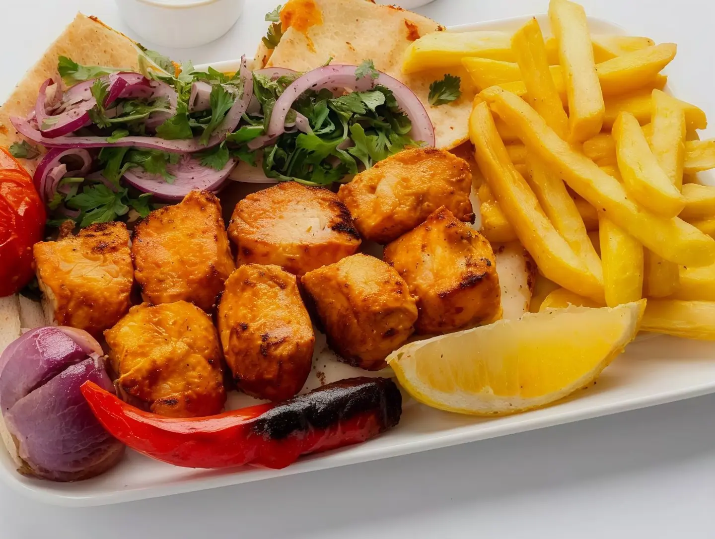 Fish Sindwetsh