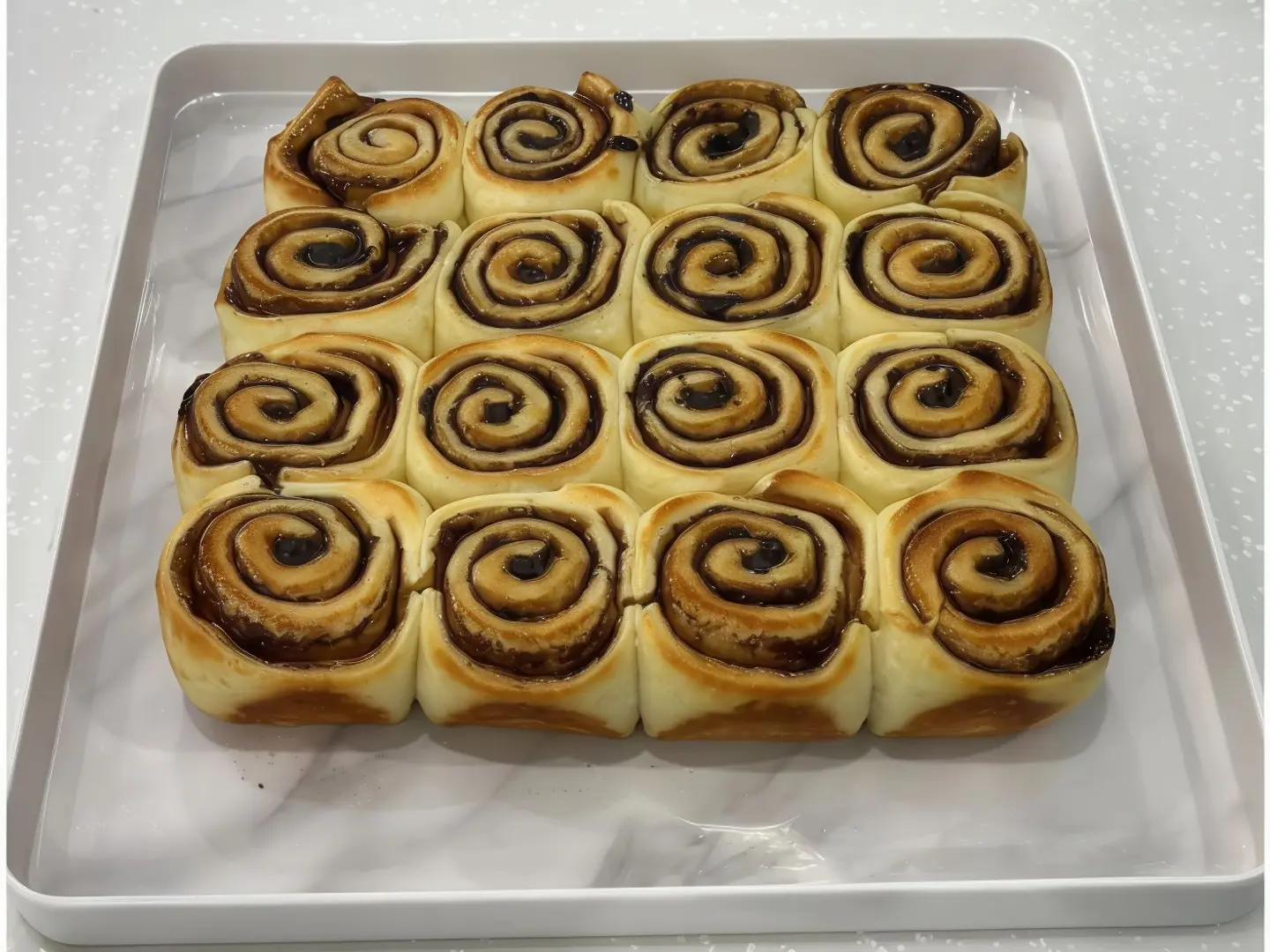 Cinnabon Classic