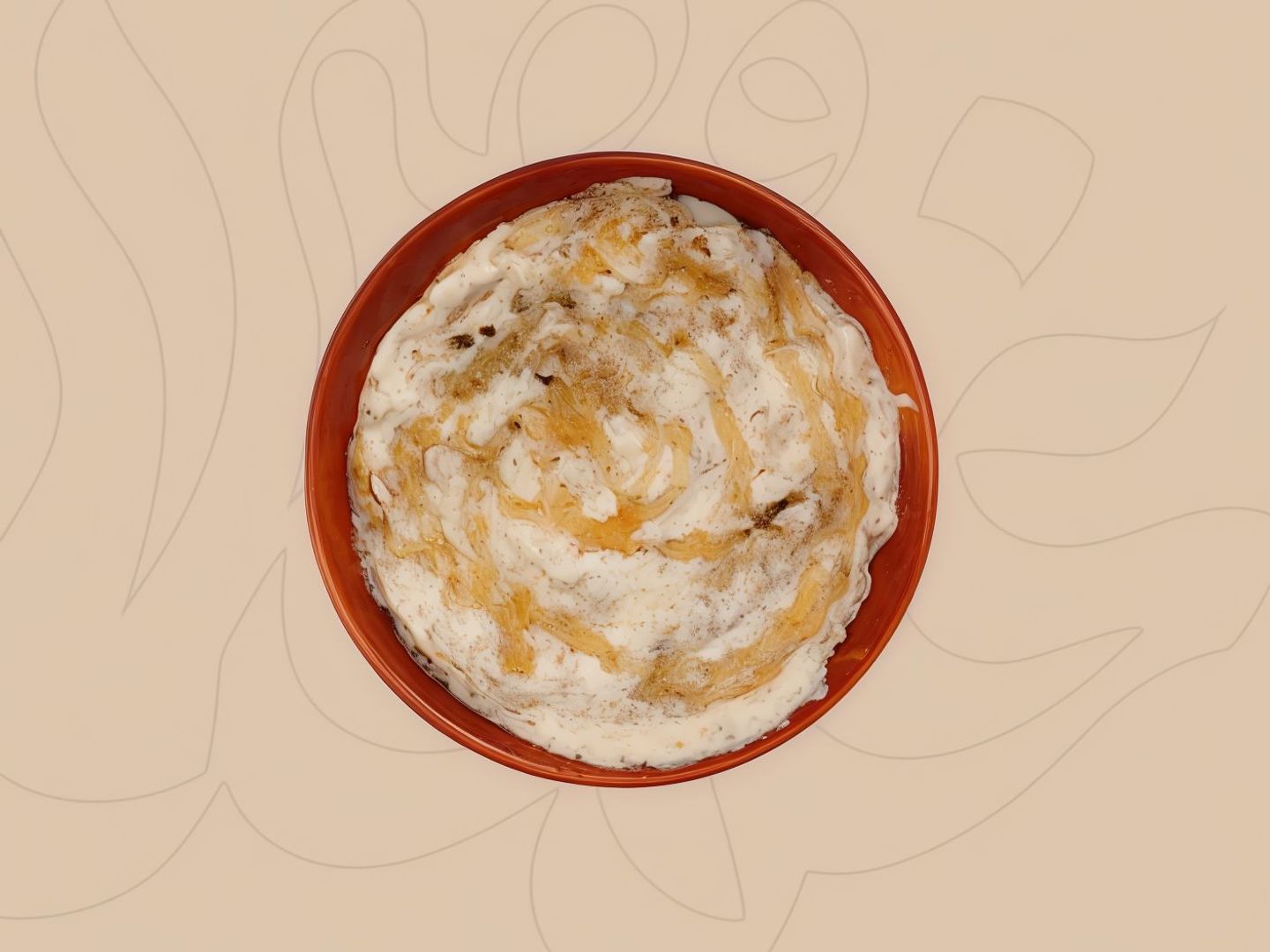 Cream Masoub