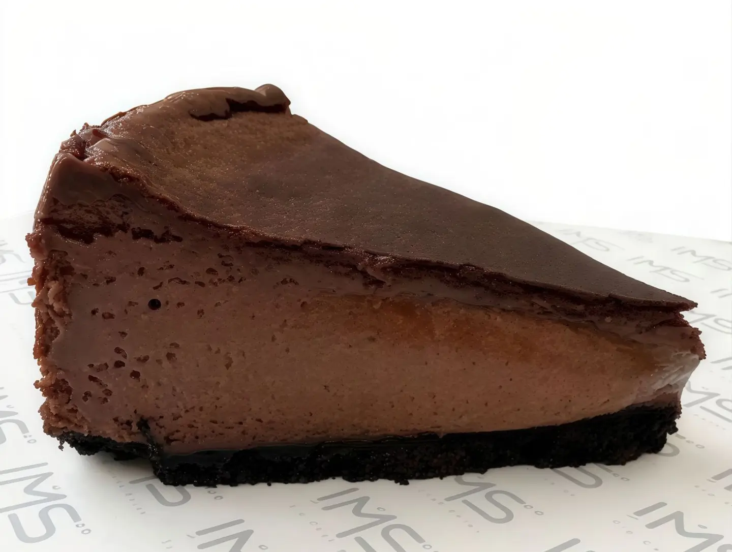 Madrid Cheesecake