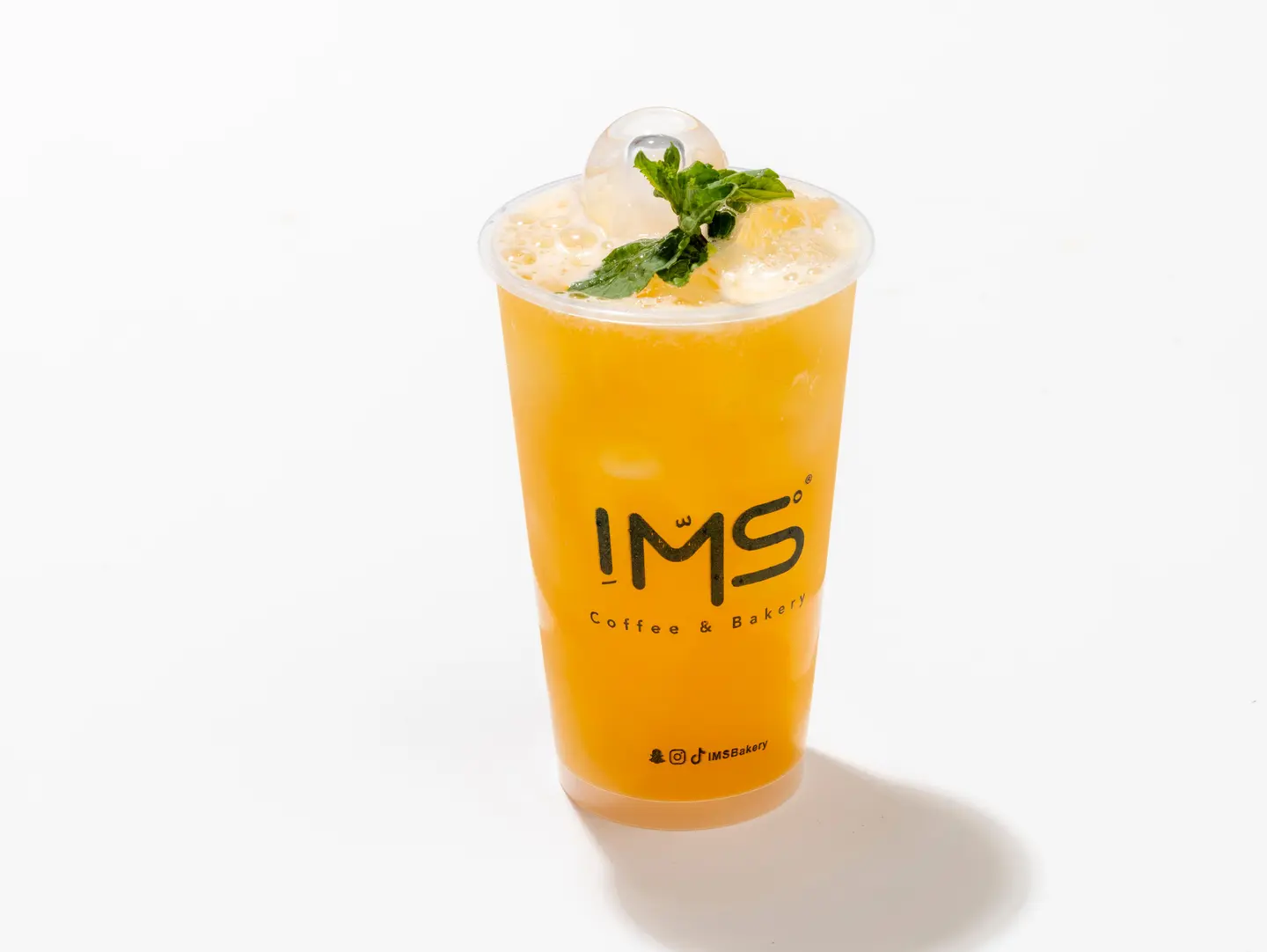 Ice Tea Peach