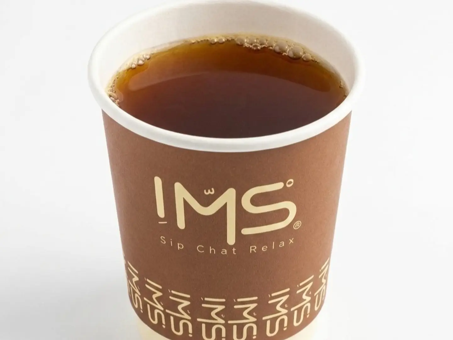 كوب قهوة سعودية