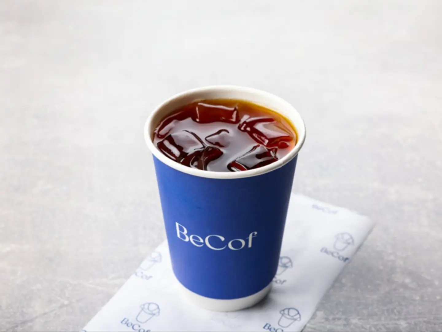 قهوه ڤي60 بارد