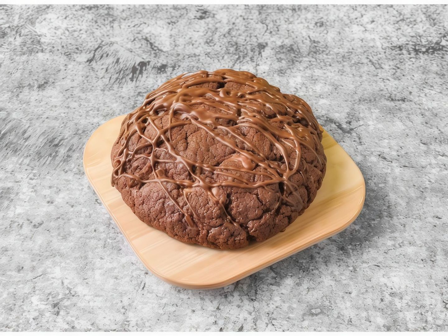 Chocolate Cookies