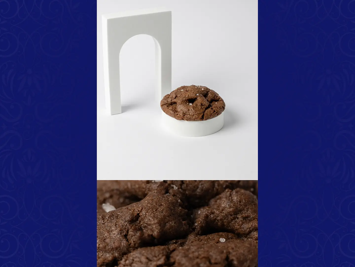 Chocolate Cookies