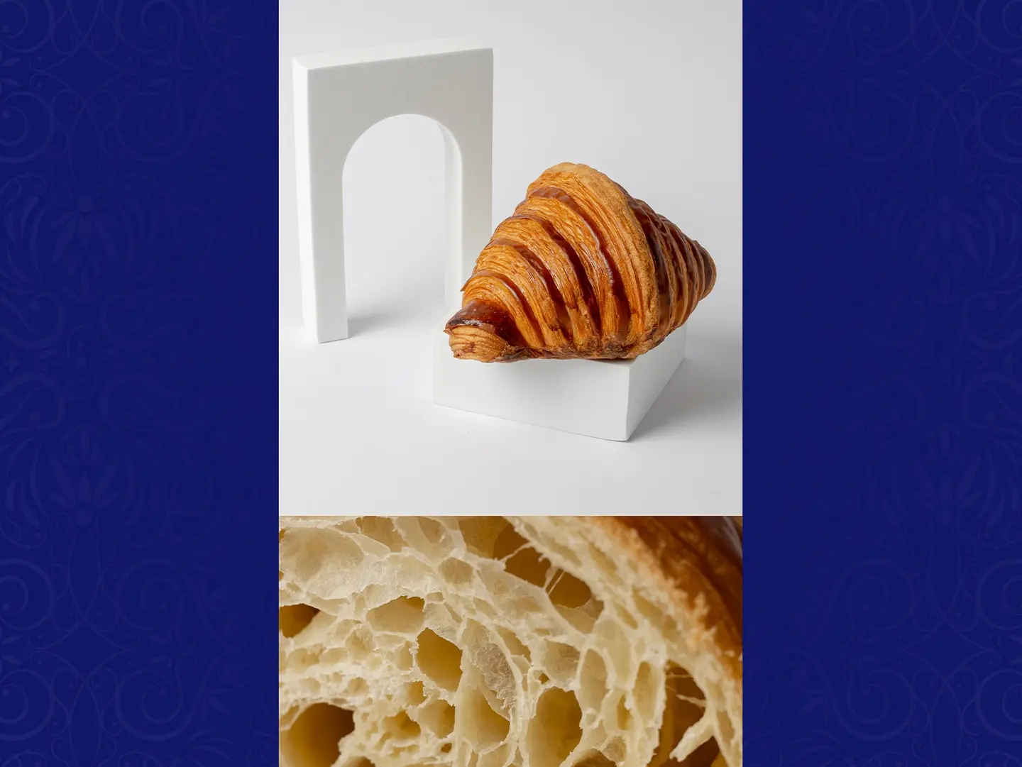 Plain Croissant