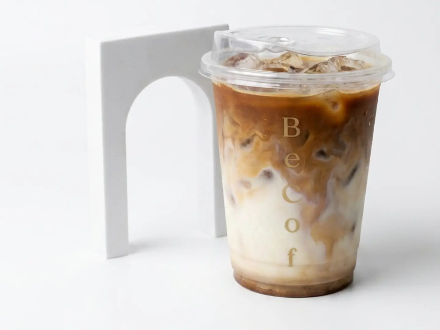 Iced Latte