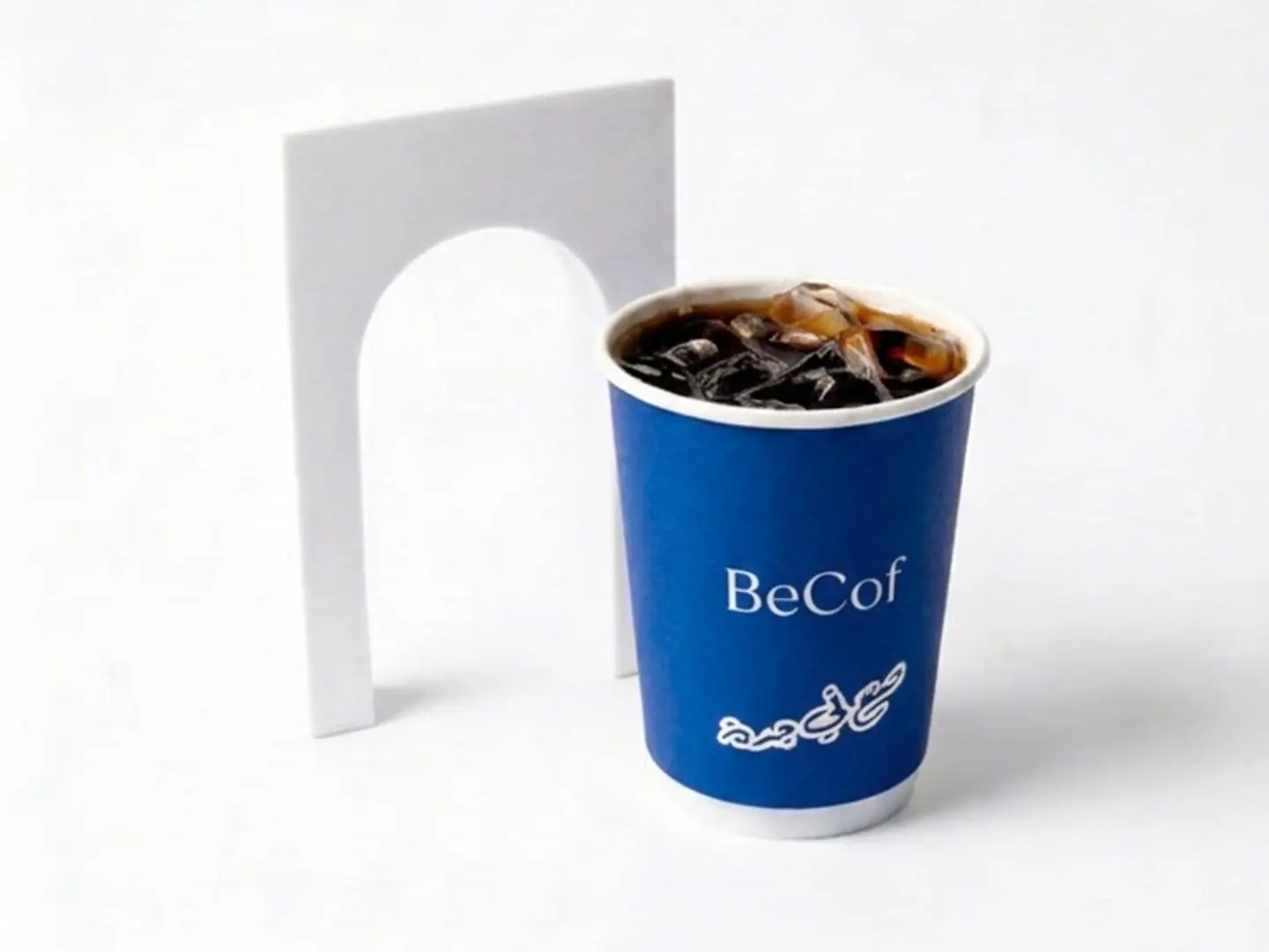 Iced V60 Filtered Coffee