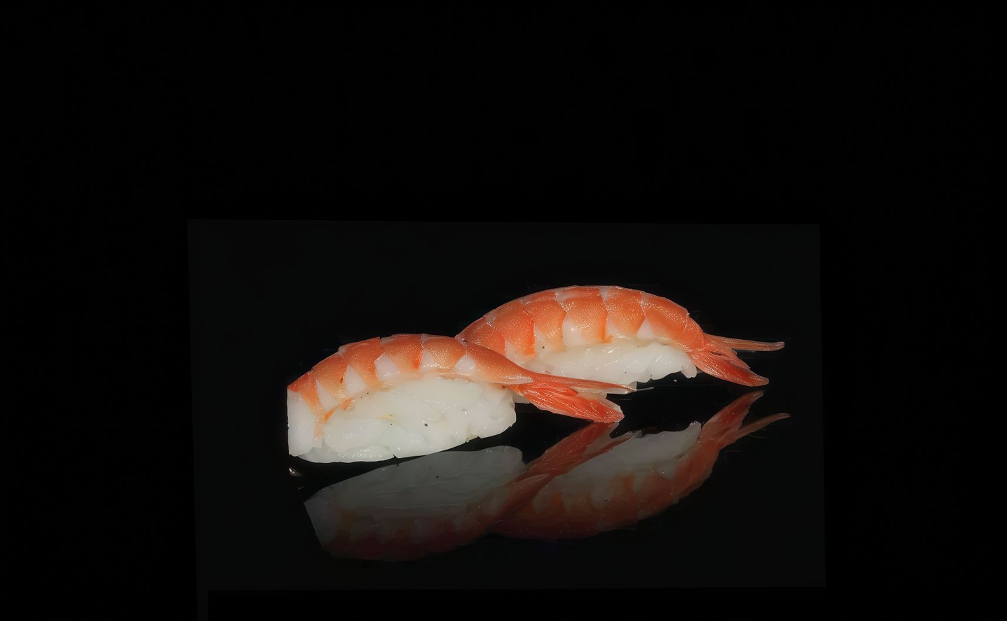 Ebi Sushi