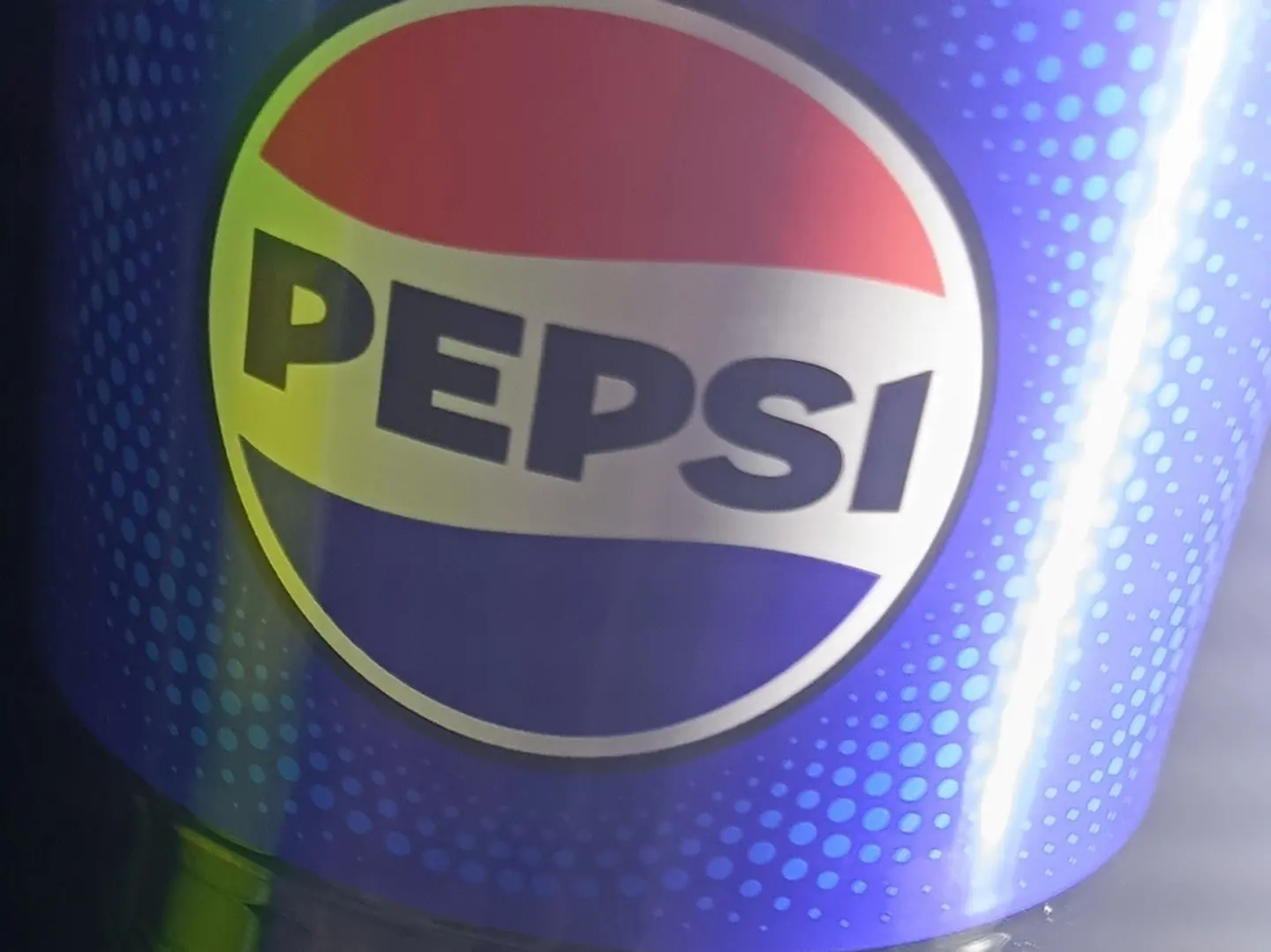بيبسي كبير