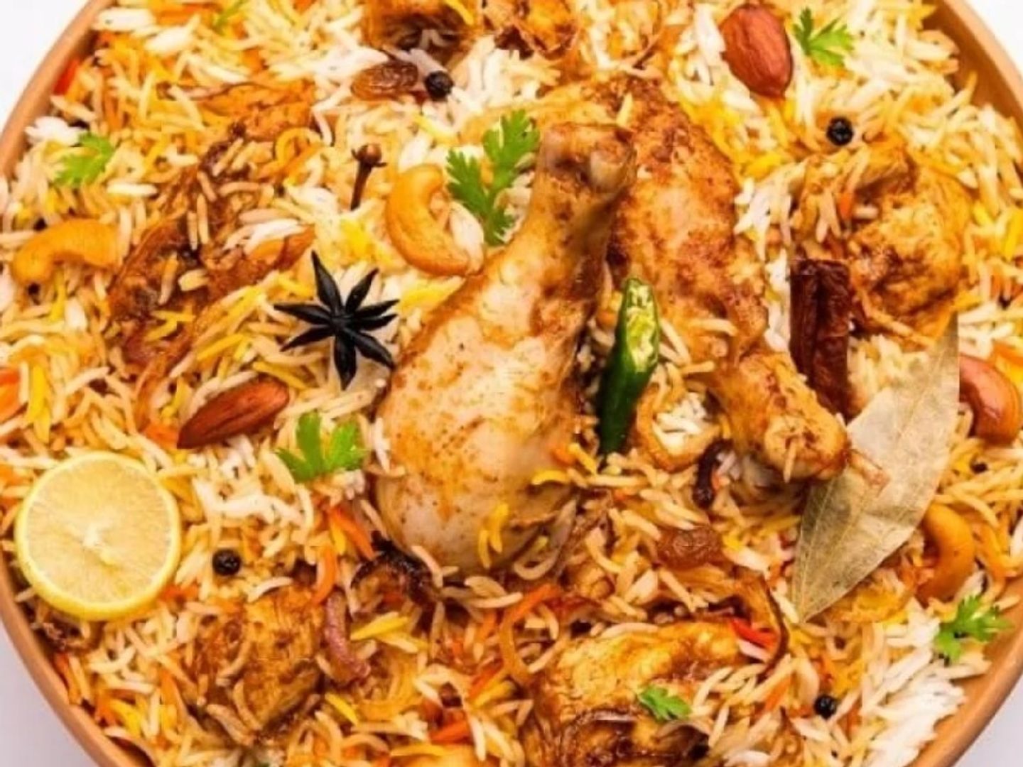 برياني حبه