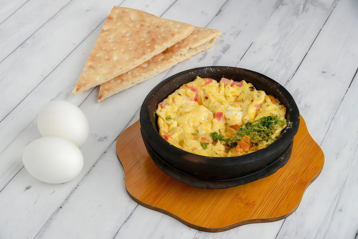 Shakshuka