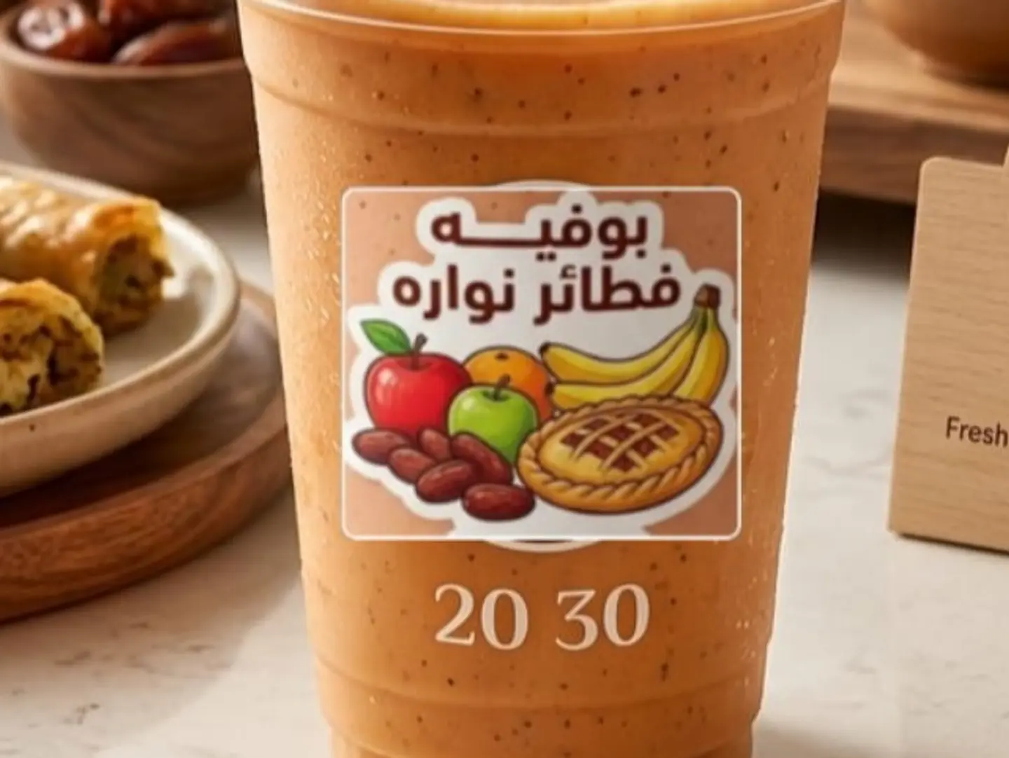 رؤية ٢٠٣٠ - وسط