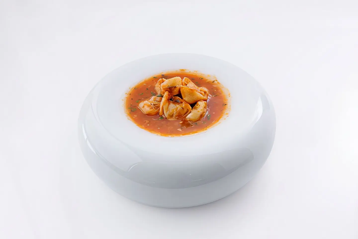شوربة شيش برك