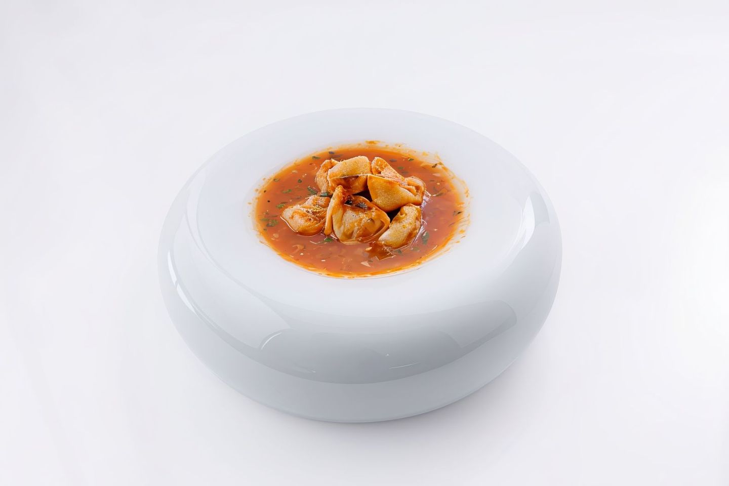 شوربة شيش برك