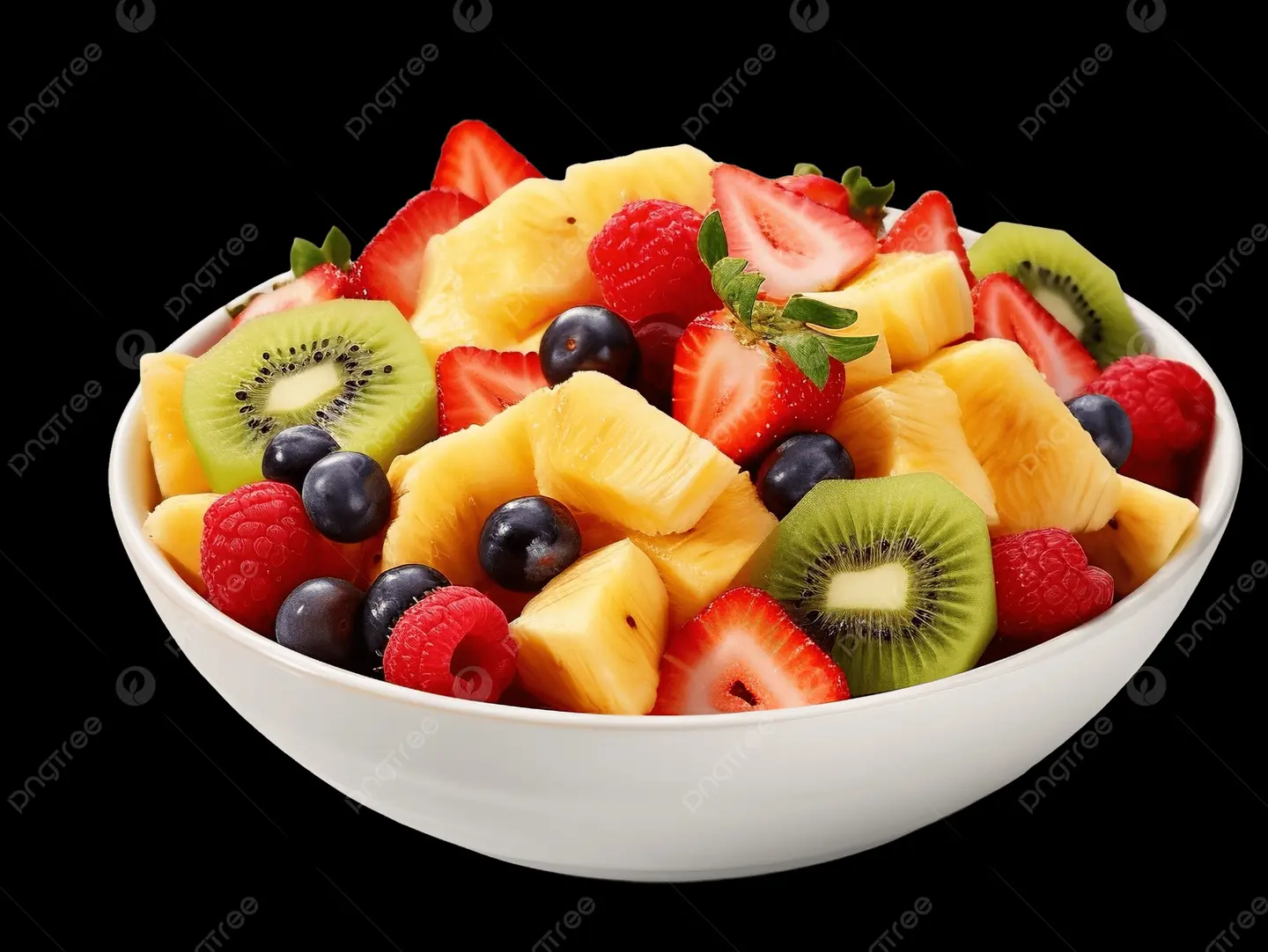 Fruit Salad