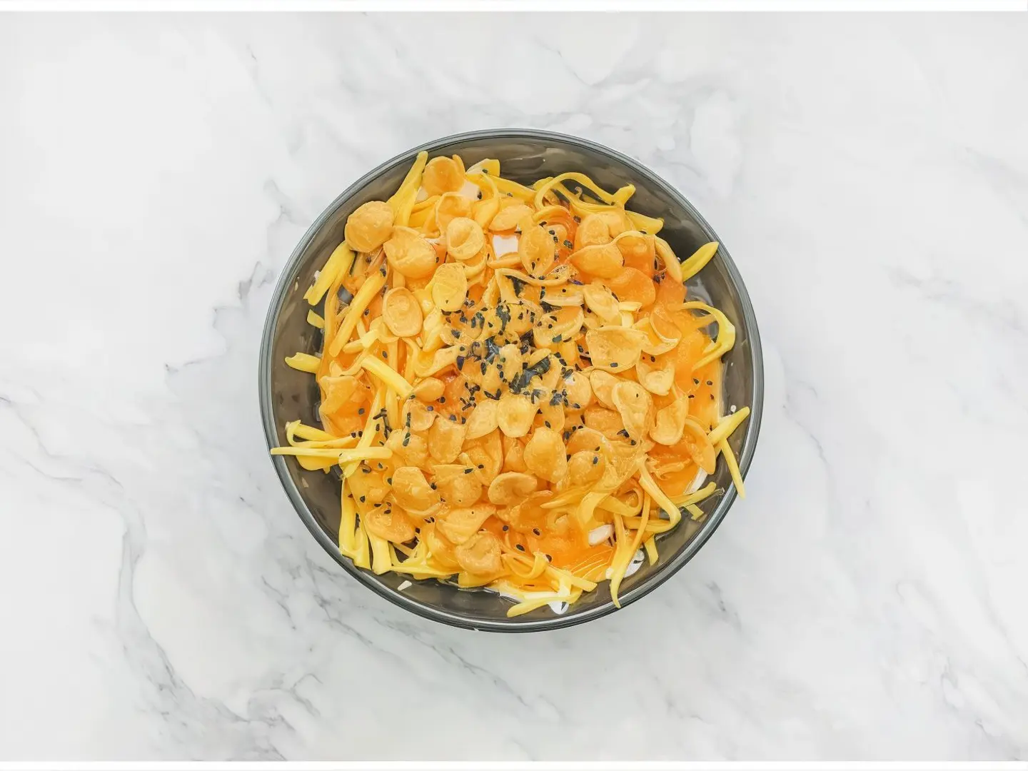 عريكة قشطة تاج