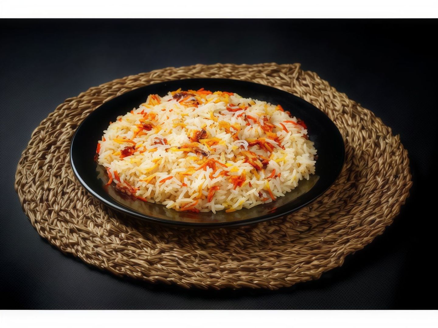 Biryani Rice