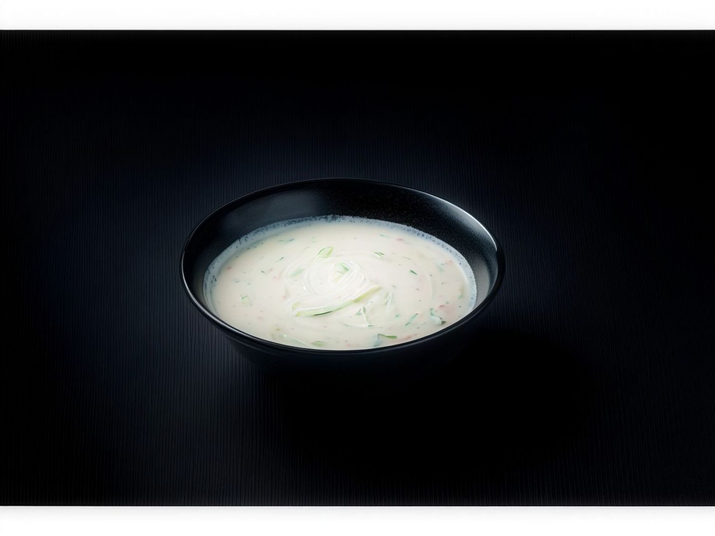 Cucumber With Yogurt
