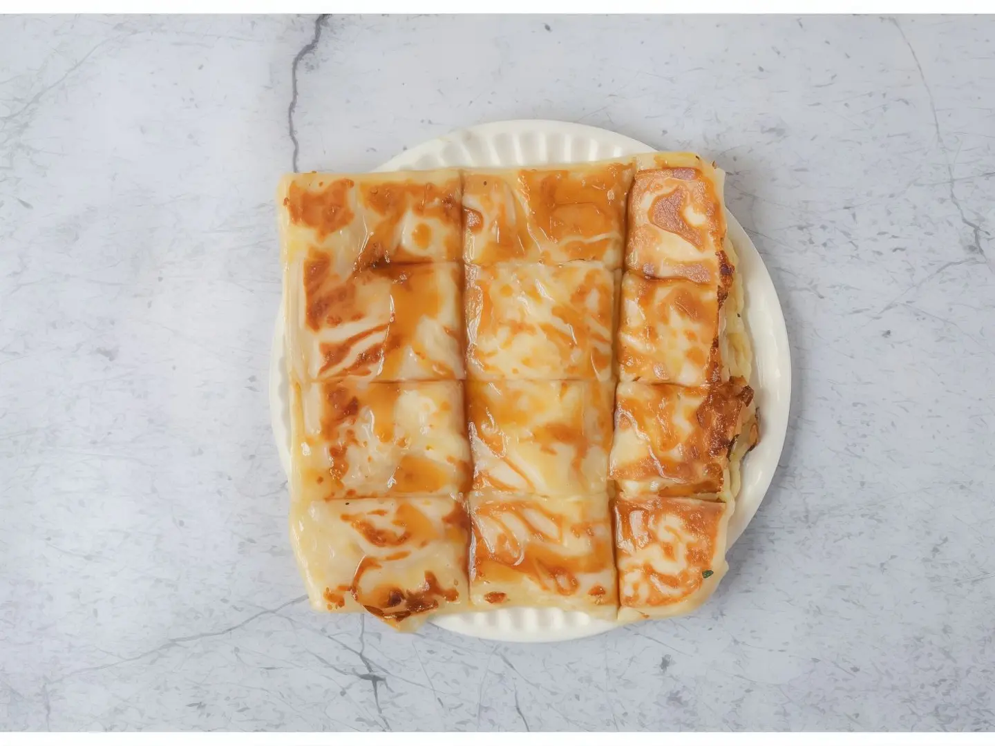 مطبق حلو بالموز