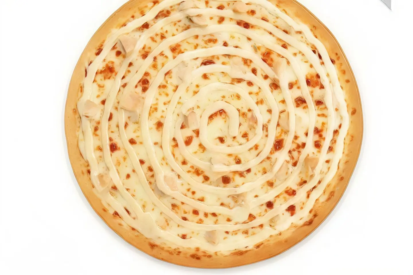 Margherita - M Size