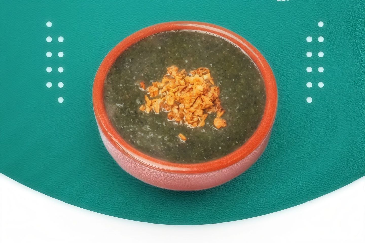 ملوخية سادة