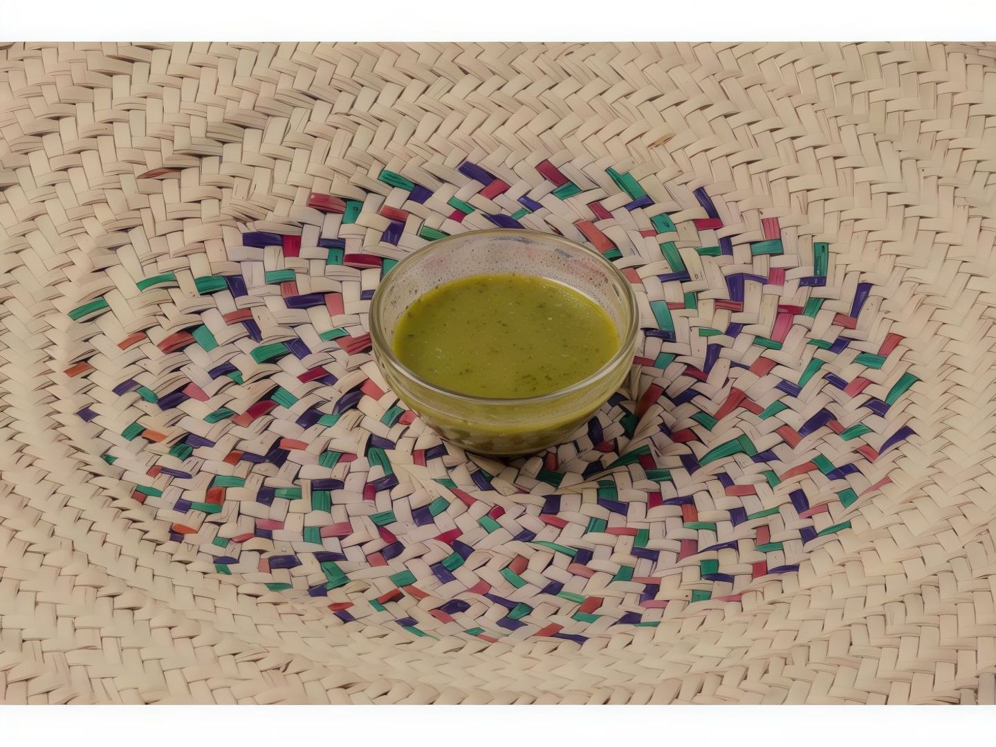 شطة سبايسى