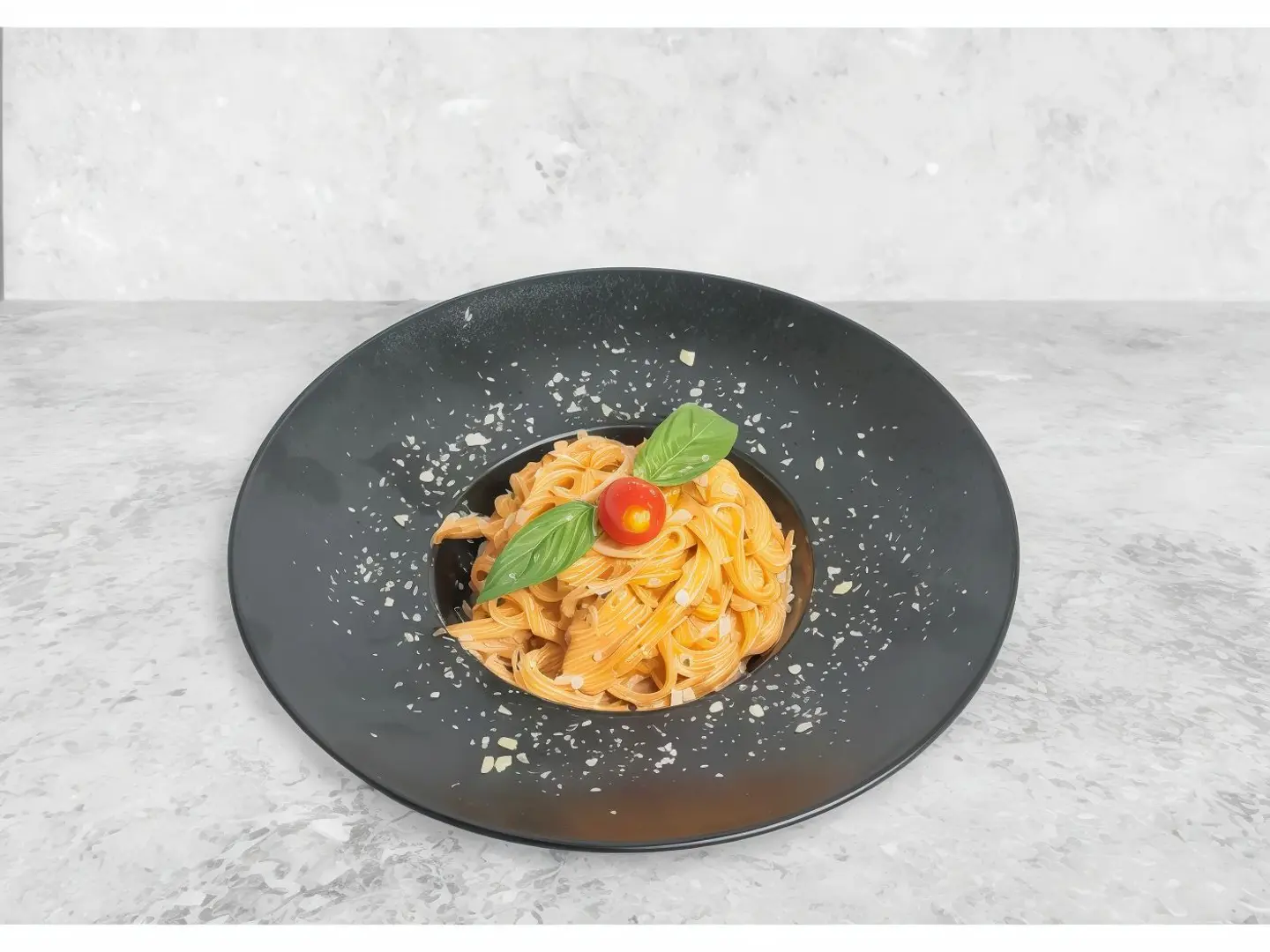 Alfredo Pasta