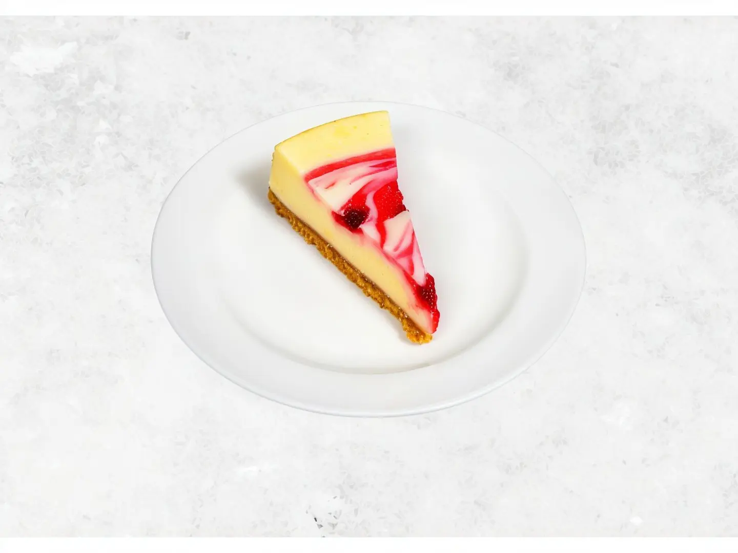Cheese Cake